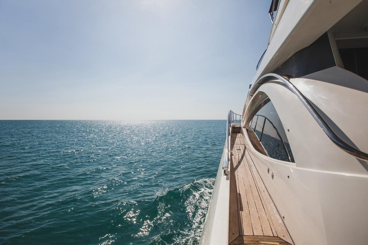 top yacht faq
